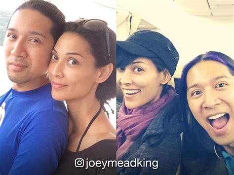 LOVE WINS: Joey Mead’s Husband is Now Angelina .